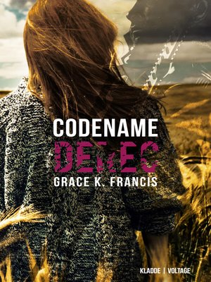 cover image of Codename